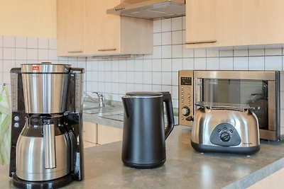 Vakantieappartement Gezinsvakantie Loddin