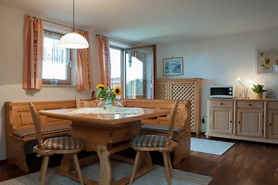 Ferienwohnung Edelweiss