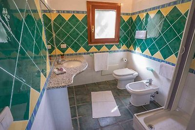 Vakantieappartement Gezinsvakantie Sassari