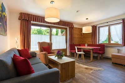 Ferienwohnung Nr. 3