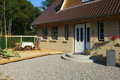 Appartamento Vacanza con famiglia Rabenkirchen-Faulück