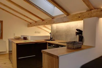 Vakantieappartement Gezinsvakantie Oberstdorf