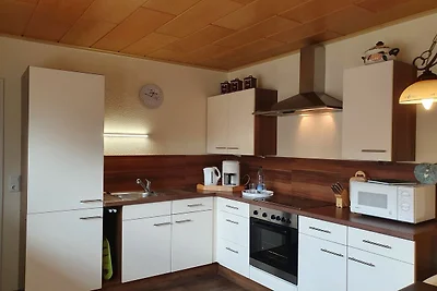 Vakantieappartement Gezinsvakantie Filsum