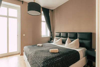 *Grand Boho* 4-Zimmer-Appartement mit...