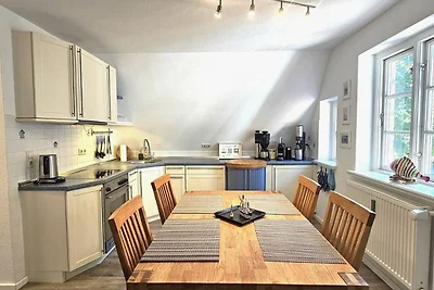 Vakantieappartement Gezinsvakantie Alkersum