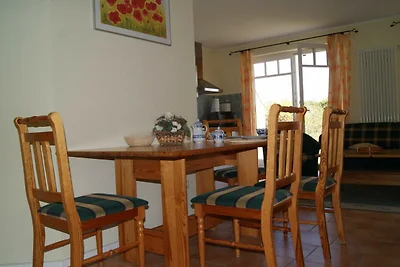 Vakantieappartement Gezinsvakantie Nienhagen