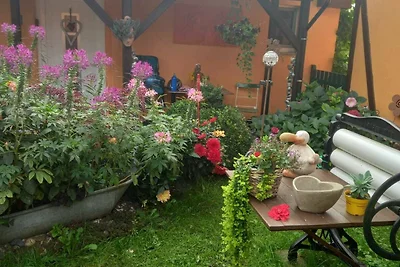 Casa vacanze Vacanza di relax Ribnitz-Damgarten
