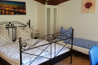 Ferienwohnung Sandra Mattaj