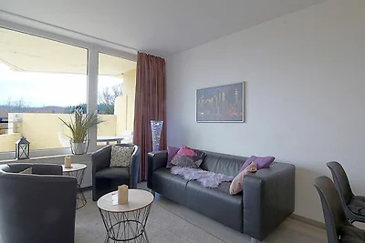 Vakantieappartement Gezinsvakantie Hohegeiß
