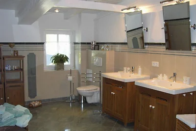 Ferienwohnung Haus am Meer DH-24623