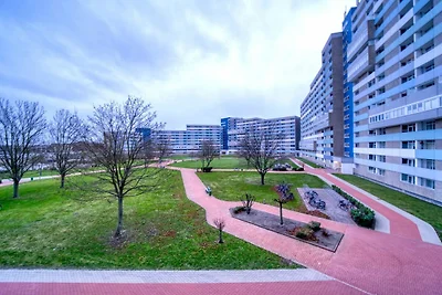 Ferienpark - Haus C, App.