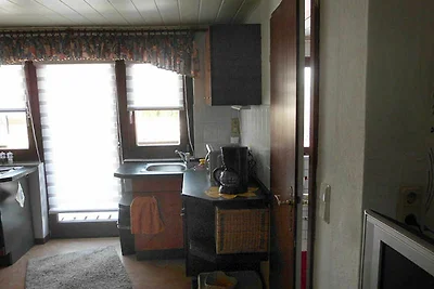 Appartement Vacances avec la famille Bad Harzburg