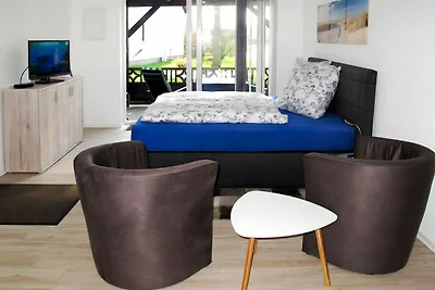 Vakantieappartement Gezinsvakantie Mölschow