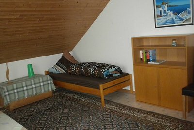 Vakantieappartement Gezinsvakantie Warendorf