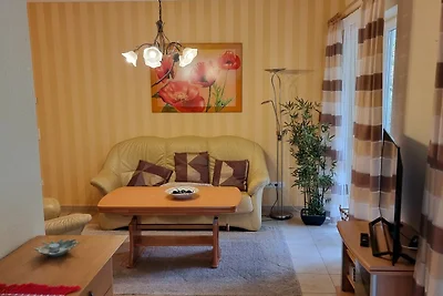 Hotel Cultuur en bezienswaardigheden Zempin