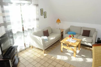 Vakantieappartement Gezinsvakantie Steinberg