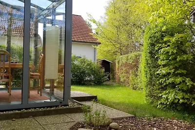 Leuchtturmstrasse Haus 12, nur 150 m vom Stra...