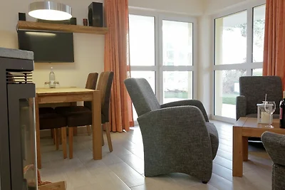 Albergo Cultura ed escursioni Koserow