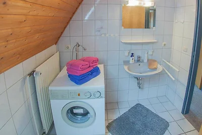 Vakantieappartement Gezinsvakantie Varel