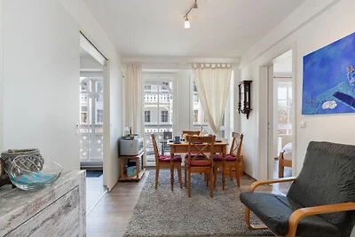 Ferienwohnung 533 MeerZeit