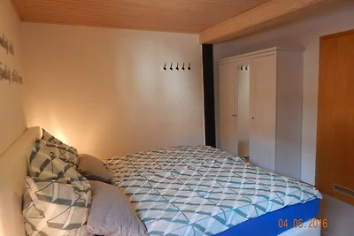 Schlupfwinkel Mohnen
