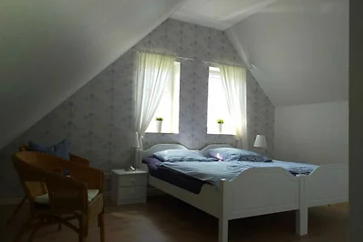 Appartamento Vacanza con famiglia Moormerland