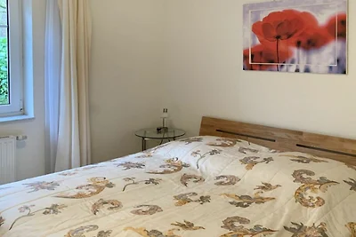 Appartamento Vacanza con famiglia Barendorf