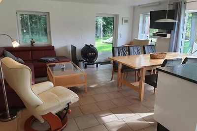 Vakantieappartement Gezinsvakantie Sassnitz