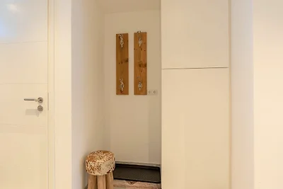 Vakantieappartement Gezinsvakantie Fischen