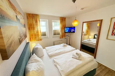 Vakantieappartement Gezinsvakantie Baabe