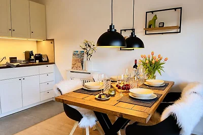 Ferienwohnung Watt'n Bude