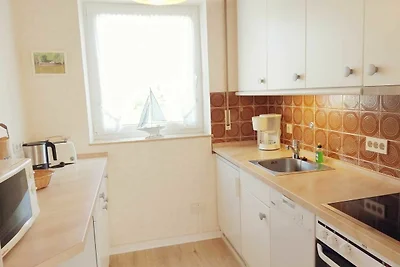Casa vacanze Vacanza di relax Horumersiel