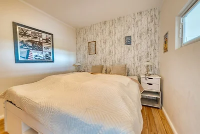 Vakantieappartement Gezinsvakantie Heiligenhafen