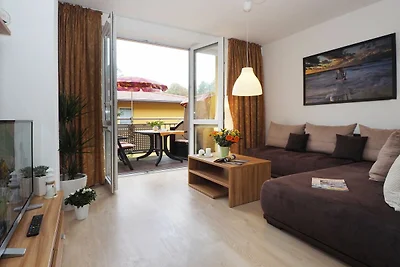 Hotel Cultuur en bezienswaardigheden Zempin