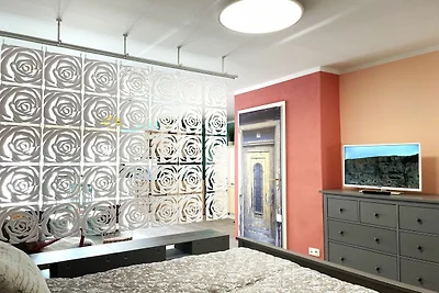 Vakantieappartement Gezinsvakantie Hoyerswerda