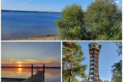 Alloggio Agriturismo Spree-Neiße