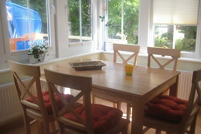Casa vacanze Vacanza di relax Langeoog