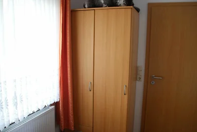 Vakantieappartement Gezinsvakantie Ostrhauderfehn