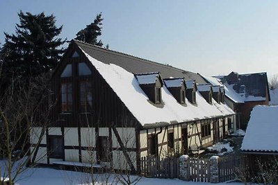 Vakantieappartement Gezinsvakantie Dessau-Roßlau