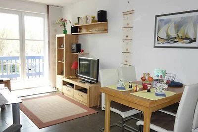 Appartamento Vacanza con famiglia Graal-Müritz
