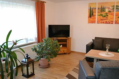 Casa vacanze Vacanza di relax Ahrenshagen-Daskow