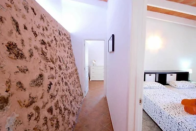 Vakantieappartement Gezinsvakantie Manacor