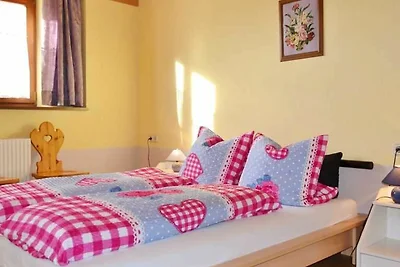 Vakantieappartement Gezinsvakantie Walchsee