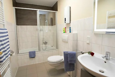 Ferienwohnung Columbus