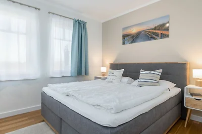 Strandresidenz WE 02