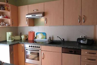 Vakantieappartement Gezinsvakantie Hoyerswerda