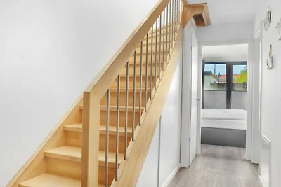 Vakantieappartement Gezinsvakantie Heiligenhafen