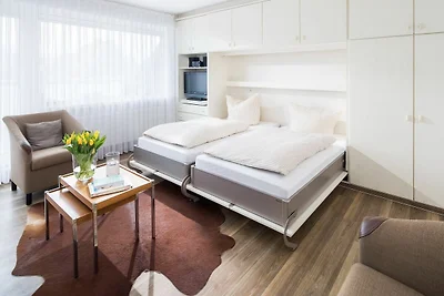 Appartamento Vacanza con famiglia Norderney