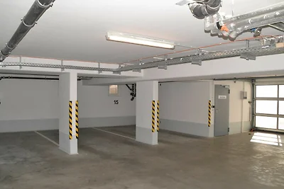 In der Villa Antje mit Terrasse und W-Lan in...