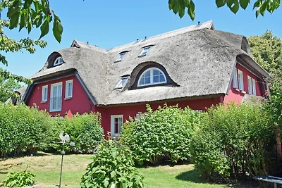 03 Ferienappartement mit Terrasse